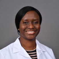 Photo of Dr. Adeola Atilade, MD