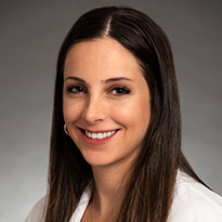 Photo of Dr. Adi Akerman, DPM