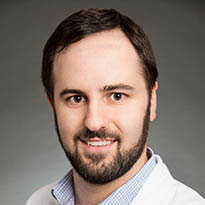 Photo of Dr. Adrian Subrt, MD
