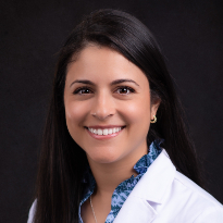 Photo of Dr. Adriana Ocon, MD