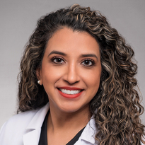 Photo of Dr. Adriane Garcia, MD