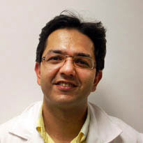 Photo of Dr. Advitya Malhotra, MD