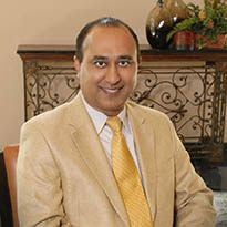 Photo of Dr. Ahmad Aslam, MD