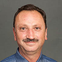 Photo of Dr. Ahmad-Rabia Al-Khush, MD