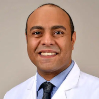 Photo of Dr. Ahmed Abouseif, MD