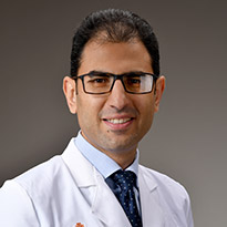 Photo of Dr. Ahmed Zedan, MD