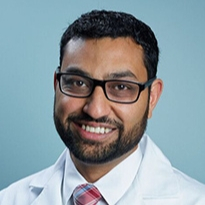 Photo of Dr. Ajai Sambasivan, MD