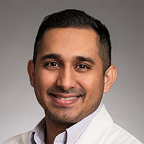 Photo of Dr. Akhil Shenoy, MD