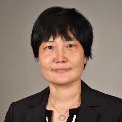 Photo of Dr. Akiko Tanaka, MD PHD