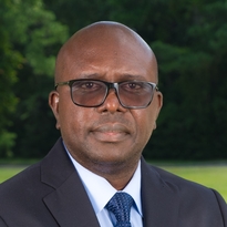Photo of Dr. Akinyinka Ajelabi, MD