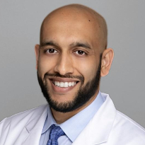 Photo of Dr. Akshay Reddy, MD