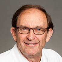 Photo of Dr. Alan Jarrett, MD