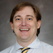 Photo of Dr. Alan Prossin, MD