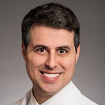 Photo of Dr. Alan Sheydwasser, MD