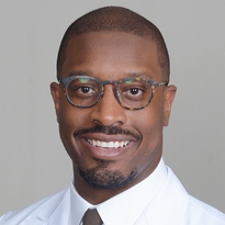 Photo of Dr. Albert Carey, MD