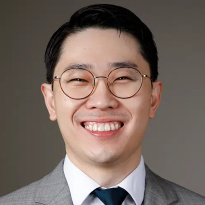 Photo of Dr. Albert Heo, MD