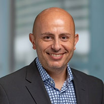 Photo of Dr. Alen Babakhani, MD