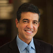 Photo of Dr. Alex Lechin, MD