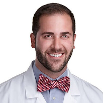Photo of Dr. Alexander Hacopian, MD