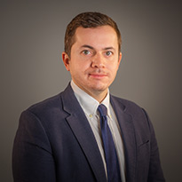 Photo of Dr. Alexander Marzuka, MD