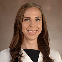 Photo of Dr. Alexandra Czap, MD