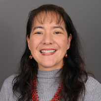 Photo of Dr. Alexia Santos, MD