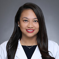 Photo of Dr. Alexis Monique Javier, DO