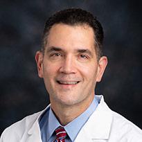 Photo of Dr. Alfredo Arribas, DDS
