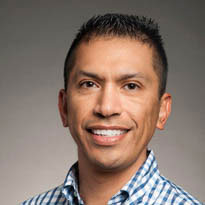 Photo of Dr. Alfredo Huerta Jr, MD