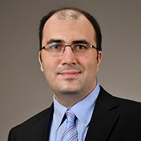 Photo of Dr. Ali Shoraka, MD