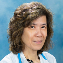 Photo of Dr. Alice Chiu, MD