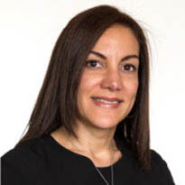 Photo of Dr. Alicia Romero, MD