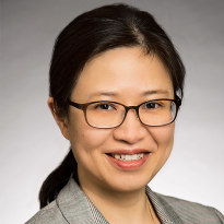 Photo of Dr. Alisha Young, MD