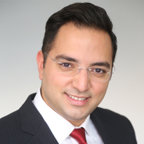 Photo of Dr. Alisina Shahi, MD