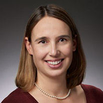 Photo of Dr. Alison Rome, MD
