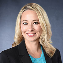 Photo of Dr. Alissa Welsh, MD