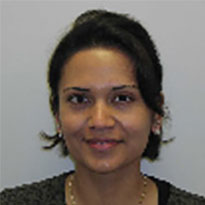 Photo of Dr. Aliya Ahmed, MD