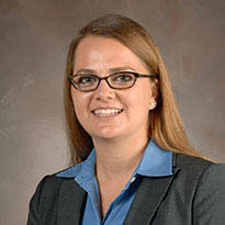 Photo of Dr. Allison Speer, MD
