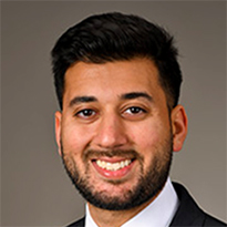 Photo of Dr. Amad Qadeer, MD