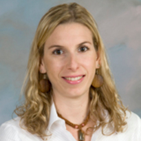 Photo of Dr. Amalia Guardiola, MD