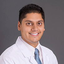 Photo of Dr. Amanbir Sohal, MD