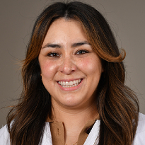 Photo of Dr. Amanda Andrade, MD