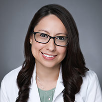 Photo of Dr. Amanda Chavez, MD