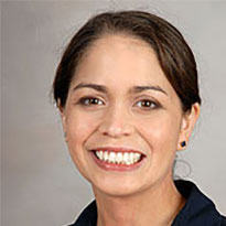 Photo of Dr. Amanda Jagolino-Cole, MD