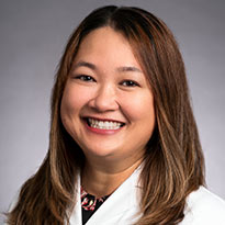 Photo of Dr. Amanda Schuck-Phan, DO