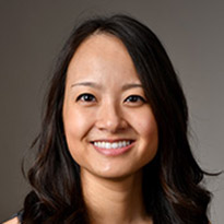 Photo of Dr. Amanda Trang, MD