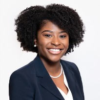 Photo of Dr. Amber Jarrell, MD