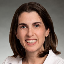 Photo of Dr. Amie Ballard, MD