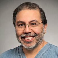 Dr. Amilcar Avendano, MD