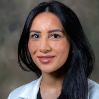 Photo of Dr. Amina Moheyuddin, MD